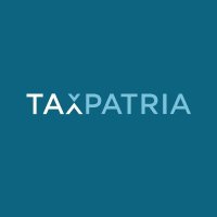 International Tax & Accounting(@TAXPATRIA) 's Twitter Profile Photo