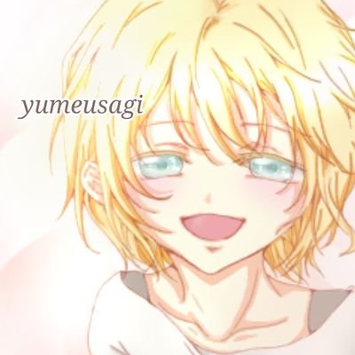 yumeusagiさんのプロフィール画像