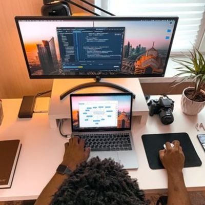 hemanth_bk8's profile picture. Crypto enthusiastic interested in web development and web3.0 | cloud and devops. love PSPK cinema and Programming.