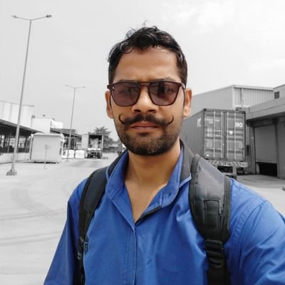 Ravi Pratap Singh Profile