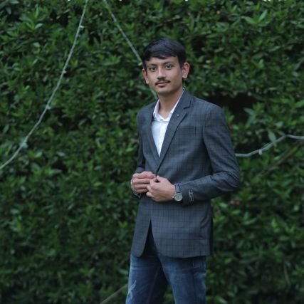 DiyoraVraj's profile picture. Developer