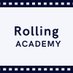 Rolling Academy (@rolling_academy) Twitter profile photo