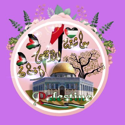 كما ان الصلاةعامود الدين فإن عامود حياتي واحلامي هي فلسطين
وانا كفتاةذات احلام عديدةقدتنهار كل احلامي الا حلم الاجتماع بك والشهادةبارضك
سآتيك راكضةكالبرق
انتظري