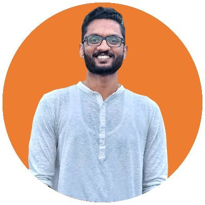 SidSethu's profile picture. Product @nammayatri
•
Gadgets | Sports | Trivia