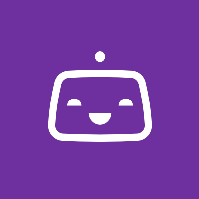 Live status updates of @bitrise
Need help? Submit a request at https://t.co/egs3ovbjfq 💬