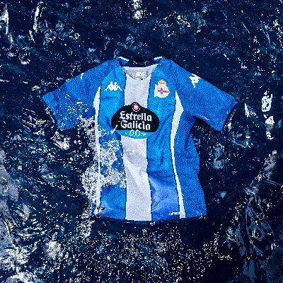 La Tienda Oficial del @RCDeportivo de la mano de Kappa