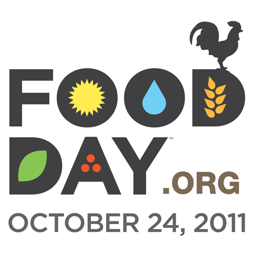 FoodDayDC's profile picture. Be a part of the Food Day celebration in our nation's capital, October 24, 2011. Coordinated by @RealFoodDC. Get involved: http://t.co/JfLHw0PJa4