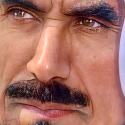 AA_3nzi's profile picture. ‏‏* غني عن التأليف *
‏ربِّ اغفر لي ولوالدي