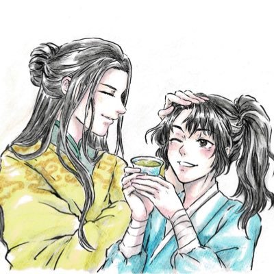 เซี่ยงจี๊さんのプロフィール画像