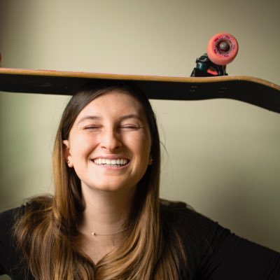 Girl007Blitz's profile picture. A collegiate sailor turned every kind of adventure and knowledge seeker.