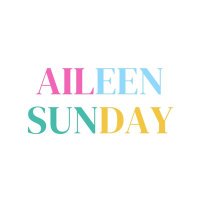 aileen.sunday(@aileensunday) 's Twitter Profile Photo