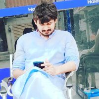 M Haroon Sheikh(@SheikhMHarun) 's Twitter Profile Photo