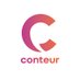 Conteur (@ConteurUK) Twitter profile photo