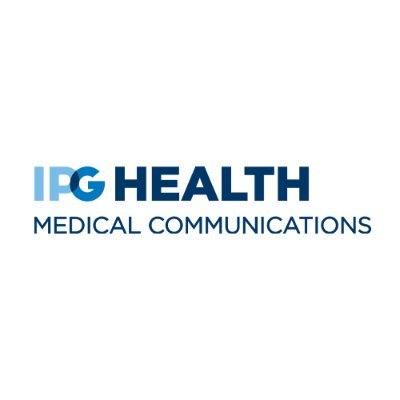 IPGH_MedComms Profile Picture