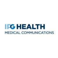 IPG Health Medical Communications(@IPGH_MedComms) 's Twitter Profile Photo