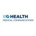 IPG Health Medical Communications (@IPGH_MedComms) Twitter profile photo