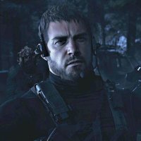 CHRIS REDFIELD. (@redfixld) 's Twitter Profile