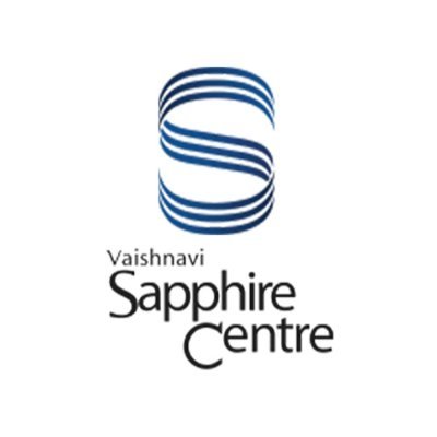 Sapphire Centre is one of the most strategically located malls in North Bangalore with 45 min drive from Tumkur and walking distance from Yeshwanthpur Metro.