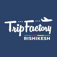 Trip Factory Rishikesh(@TripFactoryRKSH) 's Twitter Profile Photo