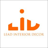 Lead Interior Decoration and Design(@InteriorLead) 's Twitter Profile Photo