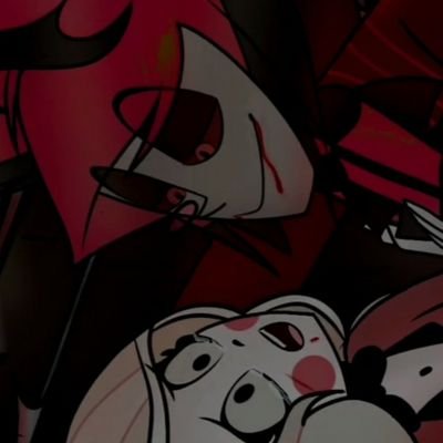 Alastor'sBitchさんのプロフィール画像