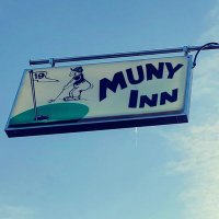 Muny Inn Bar (@munyinnbar) 's Twitter Profile