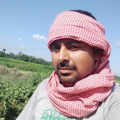 #Journalism #Aquaculture #Maize #Paddy
#Fish #FoxNuts at @kosiaFarm
Rural #Photographer,
#Weather Enthusiast,
Indian #ClassicalMusic Lover,
Loves #Driving🚗