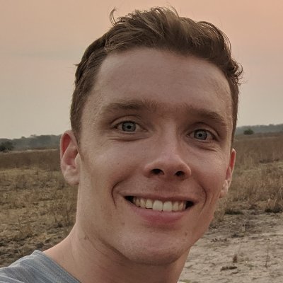 ChriSweeney's profile picture. Soil Science and Ecology.