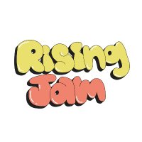 Rising Jam (@risingjam) 's Twitter Profile