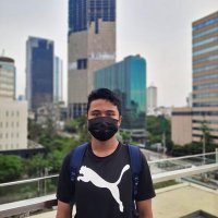 goriorio bukan oreo 🏌‍♂️ (@ngrhabdi) 's Twitter Profile