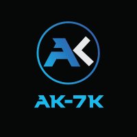 AK-7K Token (@ak7ktoken) 's Twitter Profile