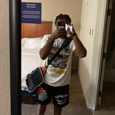 josh_cureton's profile picture. God is all I need🦋