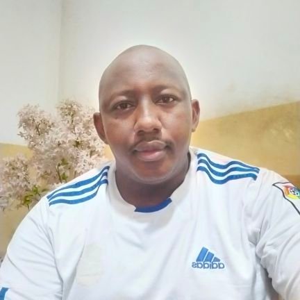 ngugimutega's profile picture. 
