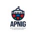 African Parliamentary Network on Int Governance (@apnigafrica) Twitter profile photo African Parliamentary Network on Int Governance (@apnigafrica) Twitter profile photo