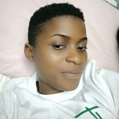 ogadifyn99's profile picture. A special child that God loves