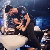 Fehrminator (@rblz_daniel) 's Twitter Profile