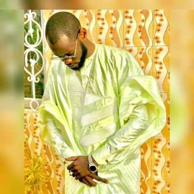 _layegueye's profile picture. Ingénieur en étude et développement 👨‍💻👨‍💻👨‍💻chez DP WORLD Dakar