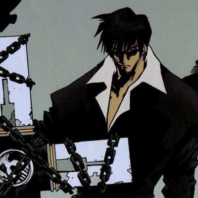 We are nothing like God, not only are our powers limited, but sometimes we are driven to become the Devil himself. [Trigun Manga RP][Multiverse]