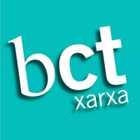 bct xarxa(@bctxarxa) 's Twitter Profile Photo