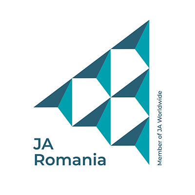 Junior Achievement Romania empowers young people to own their economic success. JA Romania reached more than 267.000 students in 1950+ schools in 2022-2023.