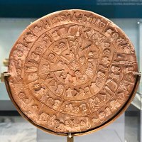 Phaïstos (@minos1741) 's Twitter Profile