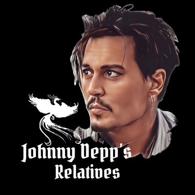 Fans Club MUNDIAL de Johnny Deep, estamos unidas por el mismo amor en más de 21 países y VAMOS CON TODO