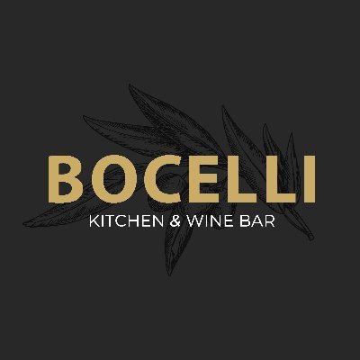 Bocelli Italian Kitchen & Wine Bar