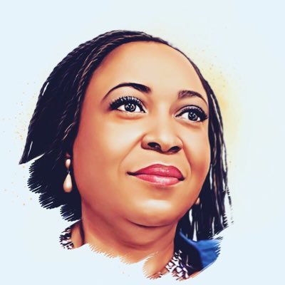 Queen,Mother of the nation,daughter of the most High.