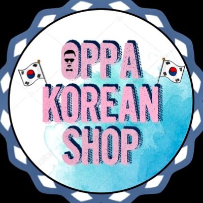 ā§ĶāŗĖ*dą¼ā¾ welcome to oppakoreanshop store š¦ ā½ą¼ļ½„*Ėāŗā§Ķ ā© š delivery to INA/worldwide address š dm for order ā» 100% trusted since 2017. MAINLY ACTIVE DI IGš«¶š¼