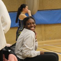 Miss Griffith-Erysthee🏐 (@pe__missg) 's Twitter Profile Photo Miss Griffith-Erysthee🏐 (@pe__missg) 's Twitter Profile Photo
