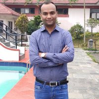 Anup Kumar Pandey(@real_anup) 's Twitter Profileg