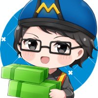 メンテマン (@super_menteman) 's Twitter Profile Photo メンテマン (@super_menteman) 's Twitter Profile Photo