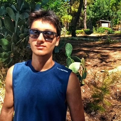 mesela yani
odtü'ye gidersin falan filan dersin dayağını yer çıkarsın