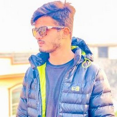 hassan__sulehri's profile picture. -Talks about technology, Digital Marketing, Creative Design Suite, Web Designing and Telesales